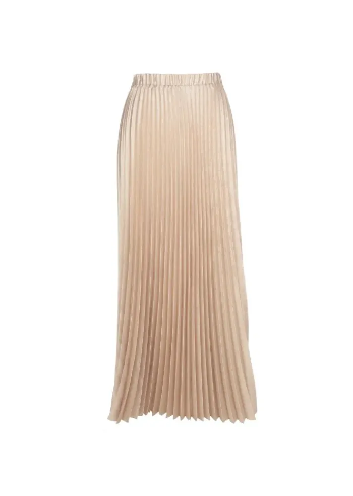 KARTIKA | ROCK MIDI FALTEN BEIGE Best