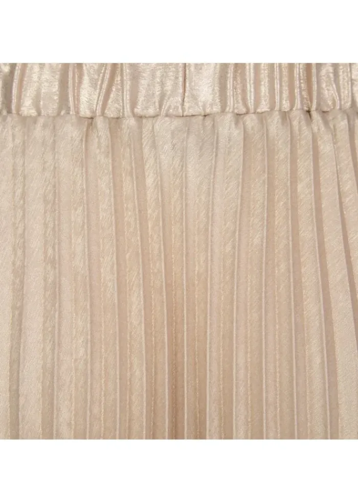 KARTIKA | ROCK MIDI FALTEN BEIGE Best