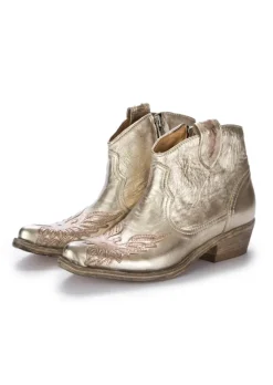 KEEP | COWBOY STIEFELETTEN LAMINAT PLATIN Clearance