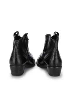 KEEP | COWBOY STIEFELETTEN CALIF SCHWARZ Sale