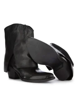 KEEP | COWBOY STIEFELETTEN CALIF SCHWARZ Discount