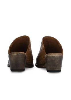 KEEP | TEXAN SABOT MATT CUOIO BRAUN Sale