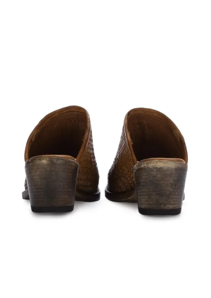 KEEP | TEXAN SABOT MATT CUOIO BRAUN Sale