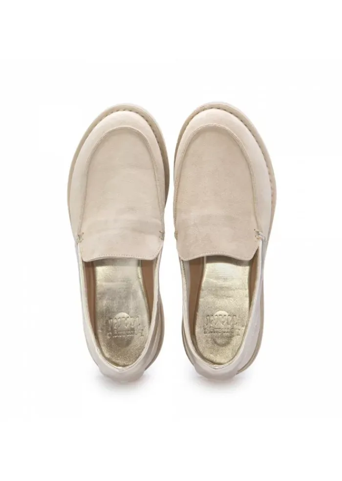 LEMARGO | FLACHE SCHUHE EW02D MAKY BEIGE Clearance