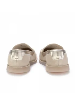 LEMARGO | FLACHE SCHUHE EW02D MAKY BEIGE Clearance