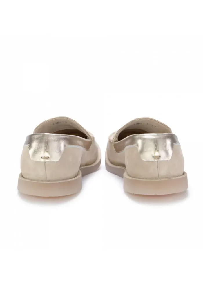 LEMARGO | FLACHE SCHUHE EW02D MAKY BEIGE Clearance
