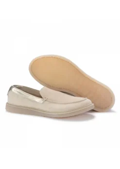 LEMARGO | FLACHE SCHUHE EW02D MAKY BEIGE Clearance