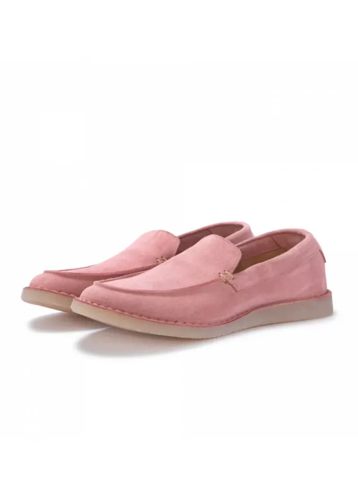 LEMARGO | FLACHE SCHUHE EW02D MAKY ROSA Hot