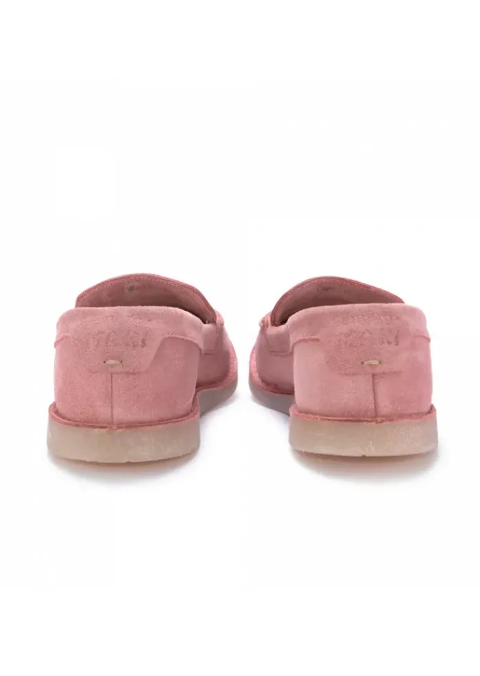 LEMARGO | FLACHE SCHUHE EW02D MAKY ROSA Hot