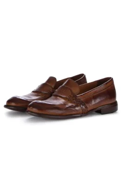 LEMARGO | LOAFER CARMEN RANCH COGNAC BRAUN Hot