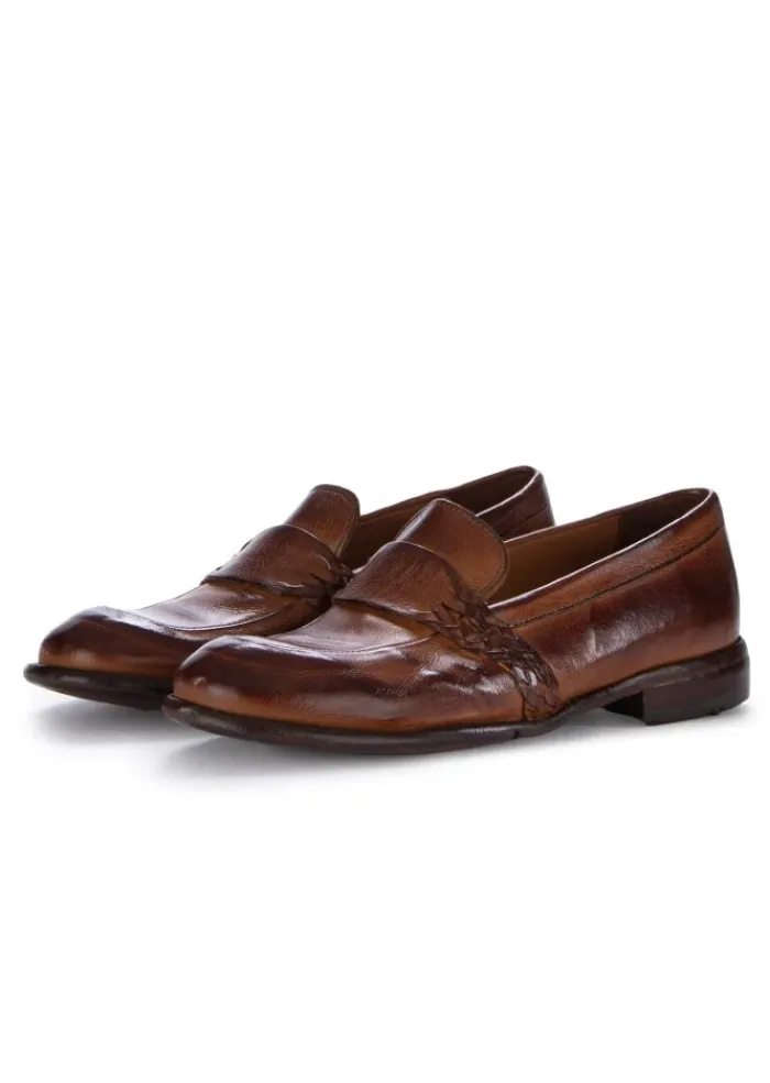 LEMARGO | LOAFER CARMEN RANCH COGNAC BRAUN Hot