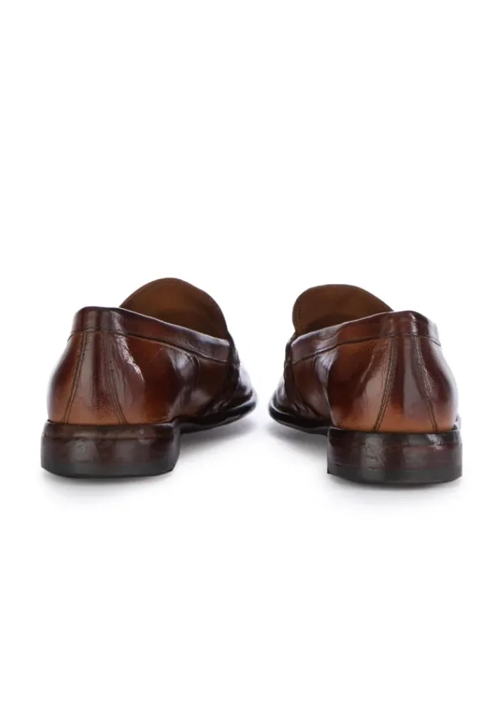 LEMARGO | LOAFER CARMEN RANCH COGNAC BRAUN Hot
