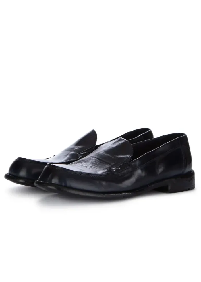 LEMARGO | LOAFER COLIN DIVER BLAU Fashion