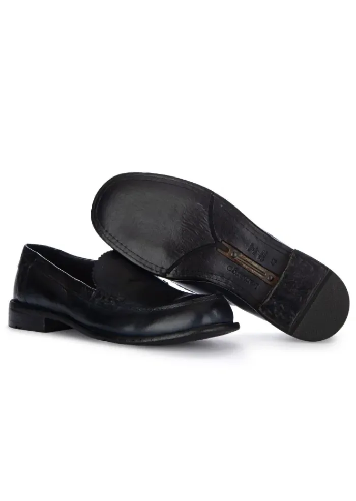 LEMARGO | LOAFER COLIN DIVER BLAU Fashion
