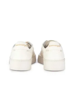LEMARGO | SNEAKER CAMILA CREMEWEIß Sale