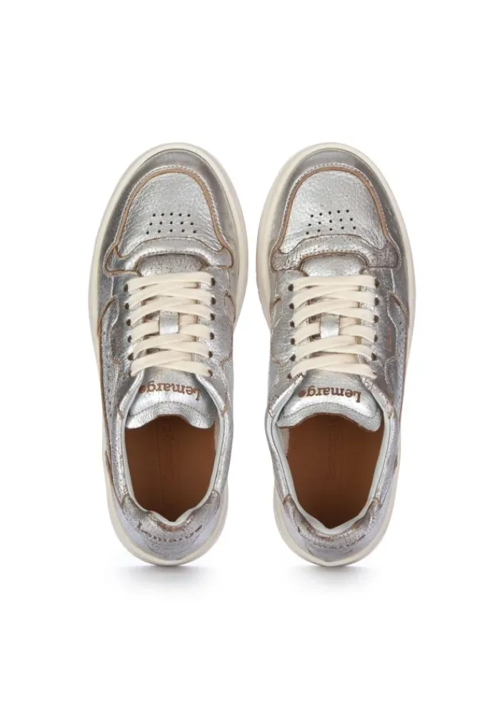 LEMARGO | SNEAKER CAMILA SILBER Best