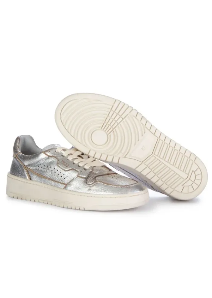LEMARGO | SNEAKER CAMILA SILBER Best