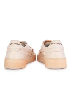 LEMARGO | SNEAKER JANNIK CERVO CREMEWEIß Best