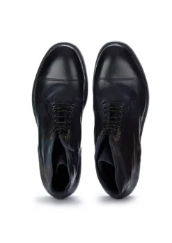 LEMARGO | STIEFELETTEN RANCH DUNKELBLAU Hot