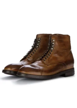 LEMARGO | STIEFELETTEN RANCH SUGHERO BRAUN Outlet