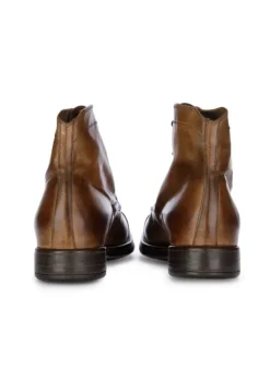 LEMARGO | STIEFELETTEN RANCH SUGHERO BRAUN Outlet