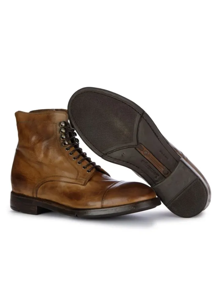 LEMARGO | STIEFELETTEN RANCH SUGHERO BRAUN Outlet