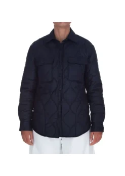 LIBERTY ROSE | GESTEPPT JACKE NEVADA BLAU Outlet