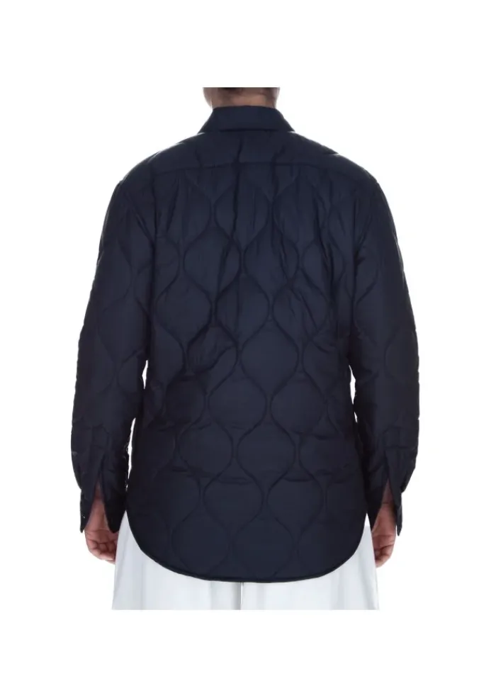 LIBERTY ROSE | GESTEPPT JACKE NEVADA BLAU Outlet