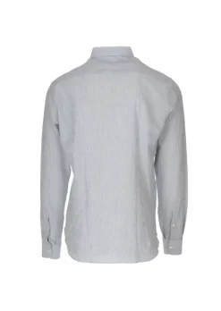 LIBERTY ROSE | HEMD BLAKE WEIß BLAU Online