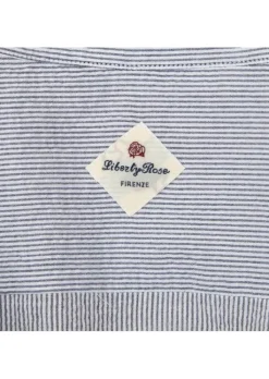 LIBERTY ROSE | HEMD BLAKE WEIß BLAU Online