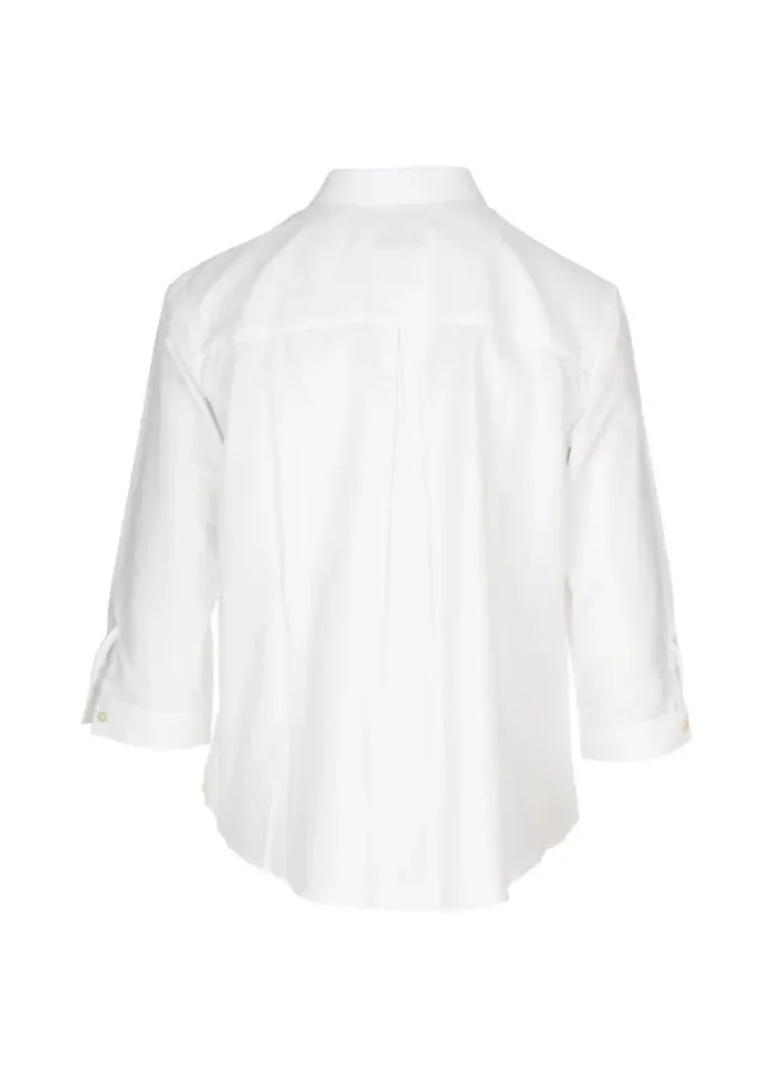 LIBERTY ROSE | HEMD CLAUDIA COMME WEIß MEHRFARBIG Discount