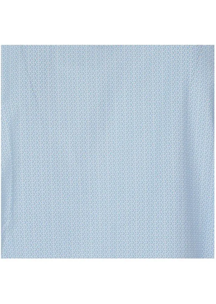 LIBERTY ROSE | HEMD MIKRODRUCK HELLBLAU Hot