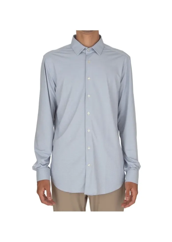 LIBERTY ROSE | HEMD SILVER TEC GRAU Sale