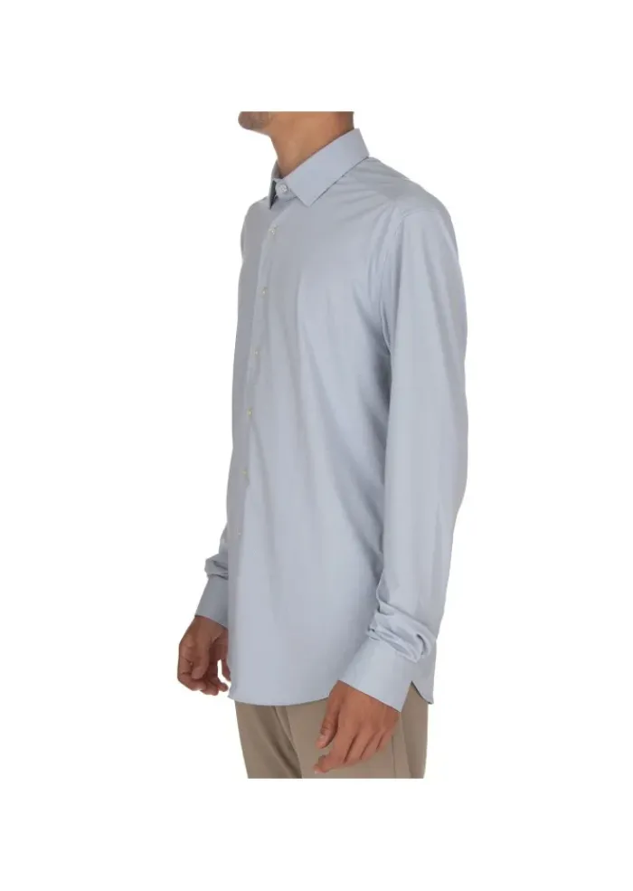 LIBERTY ROSE | HEMD SILVER TEC GRAU Sale