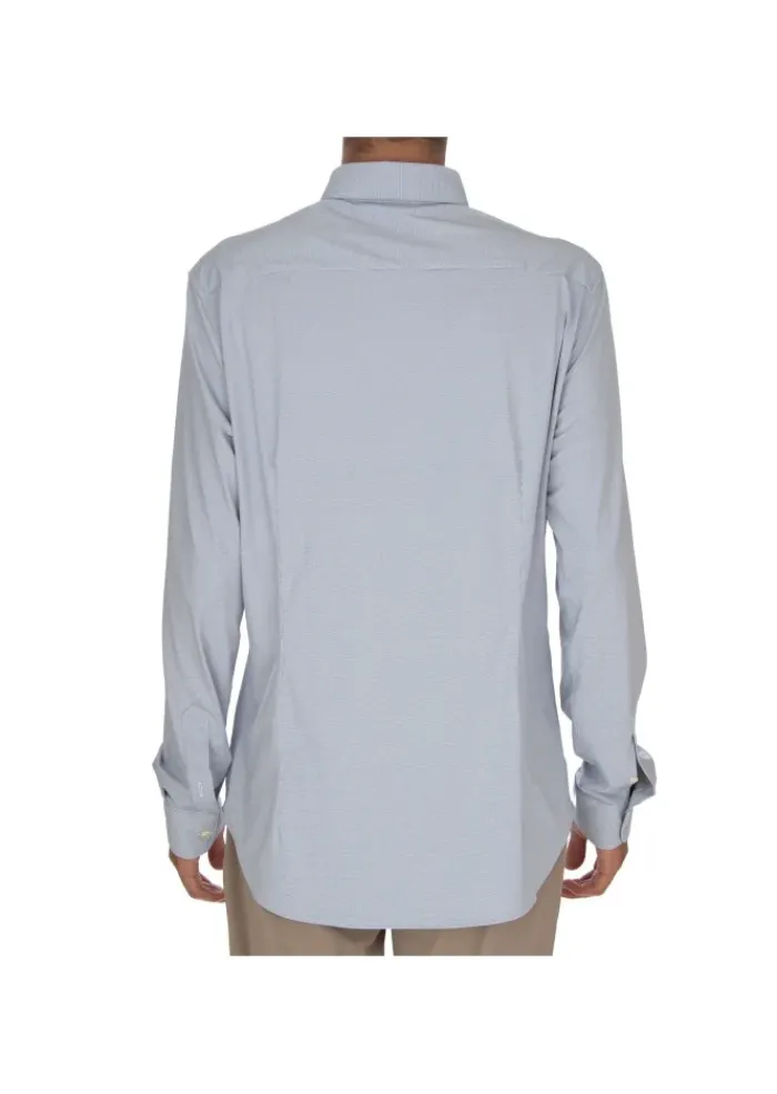 LIBERTY ROSE | HEMD SILVER TEC GRAU Sale