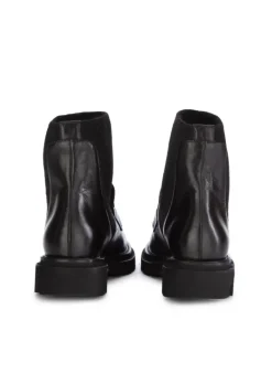 LUCA GROSSI | CHELSEA STIEFELETTEN NATUR SCHWARZ Best