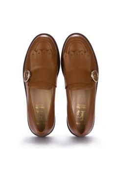 LUCA GROSSI | LOAFER CAPRI BRAUN Online