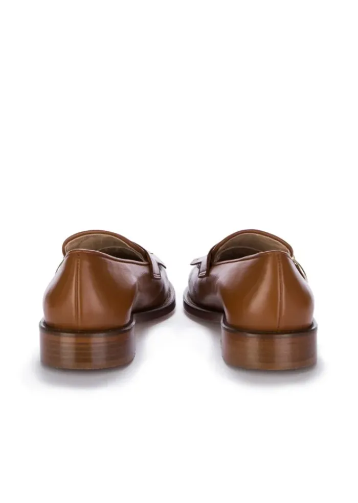 LUCA GROSSI | LOAFER CAPRI BRAUN Online
