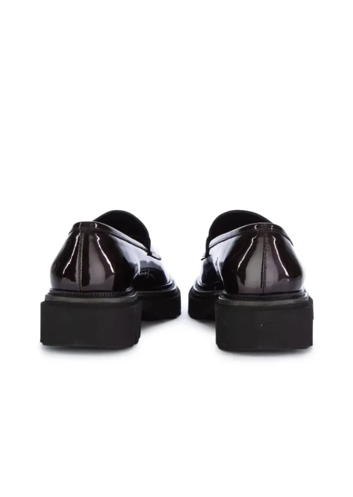 LUCA GROSSI | LOAFER TOFMET BORDEAUX Outlet