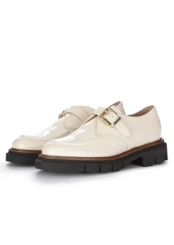 LUCA GROSSI | LOAFERS NAPLAK WEIß Best