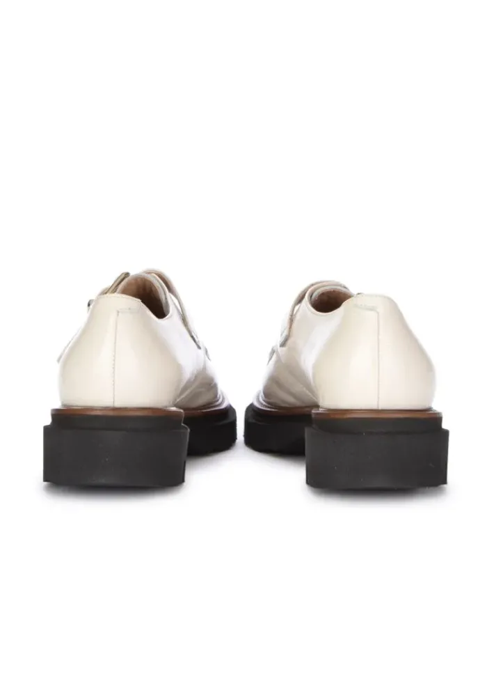 LUCA GROSSI | LOAFERS NAPLAK WEIß Best