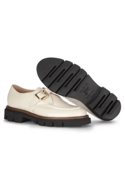 LUCA GROSSI | LOAFERS NAPLAK WEIß Best