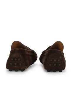 MANOVIA 52 | LOAFER EBONY BRAUN Online