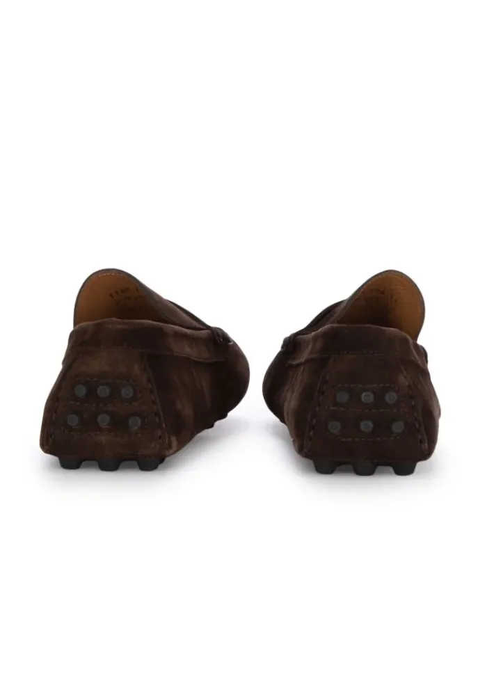 MANOVIA 52 | LOAFER EBONY BRAUN Online