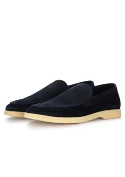 MANOVIA 52 | LOAFER HASH ABISSO BLAU Sale