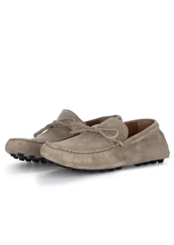 MANOVIA 52 | LOAFER HASH BEIGE Online