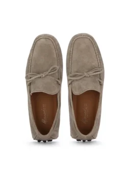 MANOVIA 52 | LOAFER HASH BEIGE Online