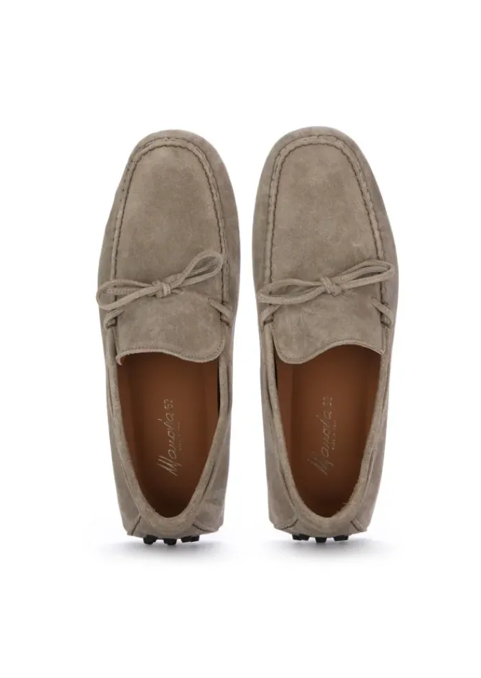 MANOVIA 52 | LOAFER HASH BEIGE Online