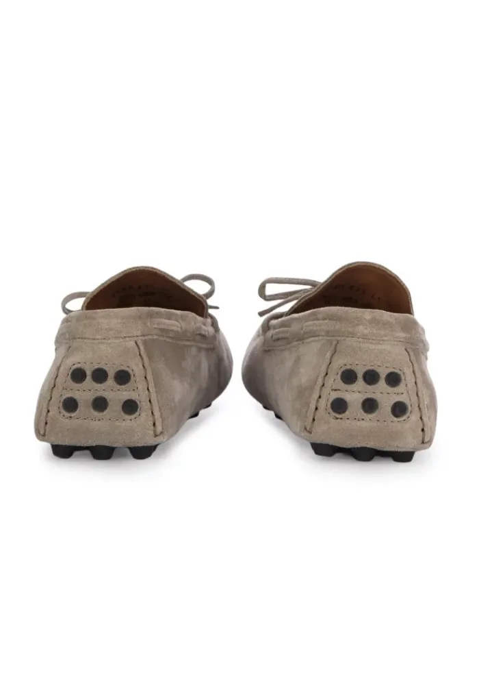 MANOVIA 52 | LOAFER HASH BEIGE Online