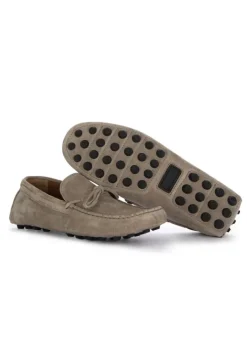 MANOVIA 52 | LOAFER HASH BEIGE Online